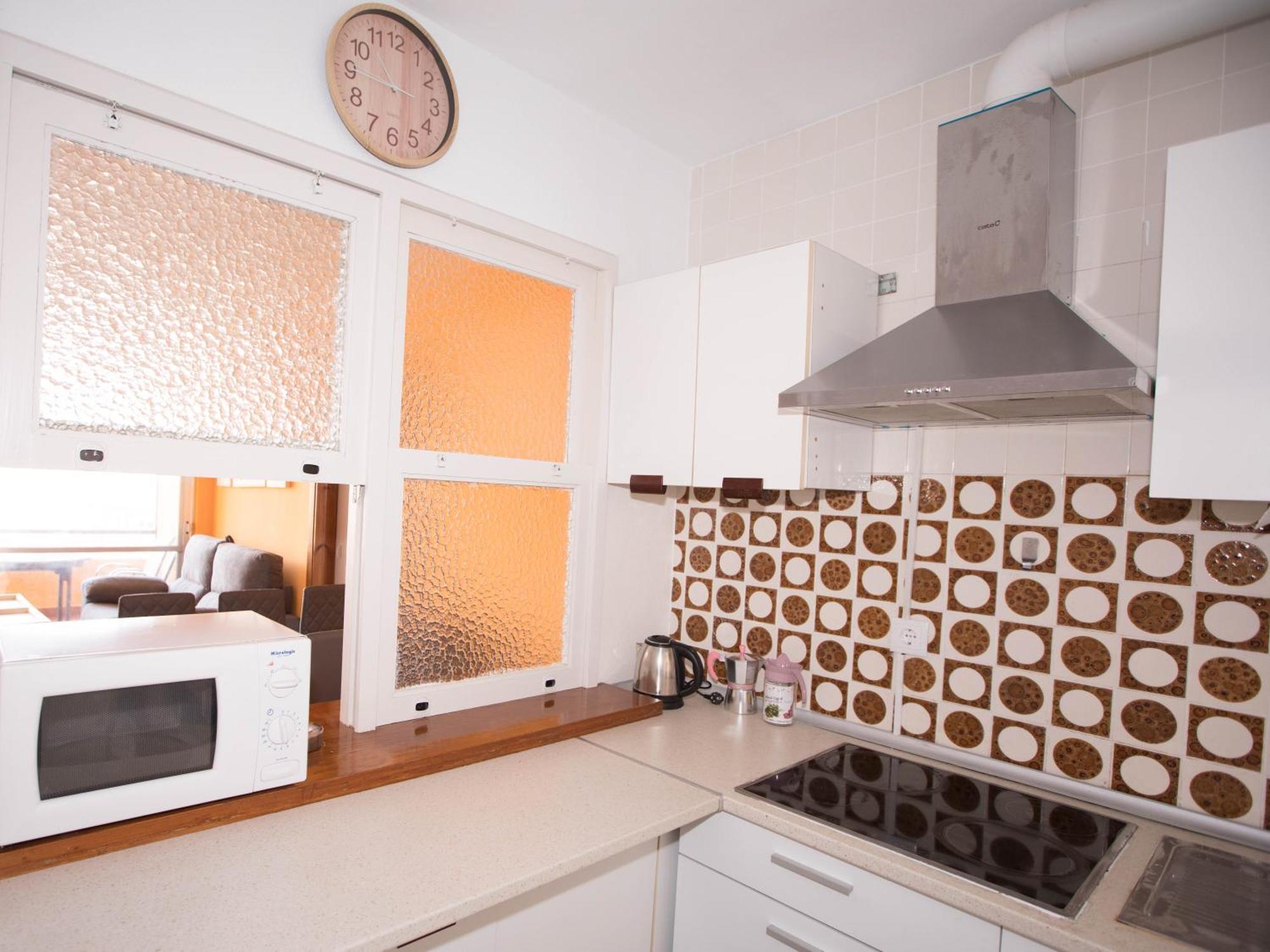 Apartamento Babor Sun & Beach Almerimar Exterior foto